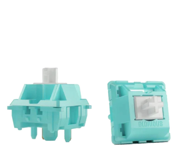 Glorious Lynx Mechanical Switches Lubed GLO-SWT-LYNX-LUBED - 1260298 - zdjęcie